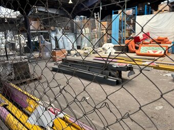 Na PRENÁJOM - Hala / skladový priestor - s rampou - 3