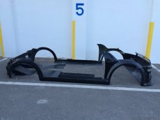 Mini cooper F56 Body kit - 3