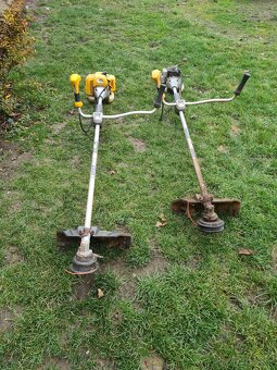 Krovinorez stiga sbc 252d - 3