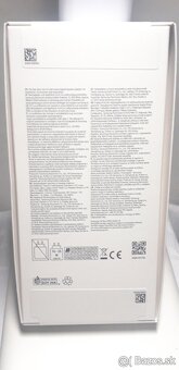 NOVY NEROZBALENY MOBIL SAMSUGN A26 5g 128 gb DUOS - 3