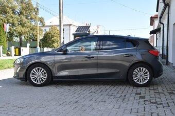 Ford Focus 1.5 TDCi EcoBlue Titanium A/T - 3