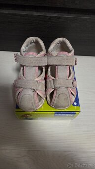 Protetika sandále Ibiza, veľkosť 26 - 3