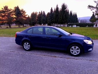 Škoda octavia 1,6TDI Elegance 2013
- 3