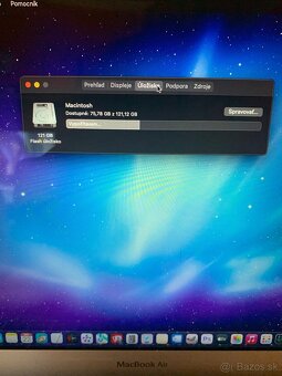 MacBook Air 13” - 3