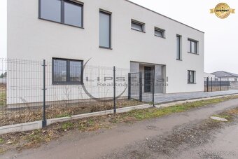 NA PREDAJ NOVOSTAVBA moderný 4-izb RD v Zohore - 3