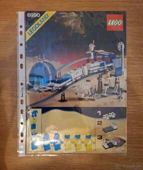 Lego 6990 - 3