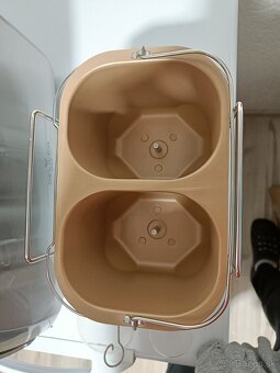 Domáca pekáreň ETA 7149 90040 Delicca II Max - 3