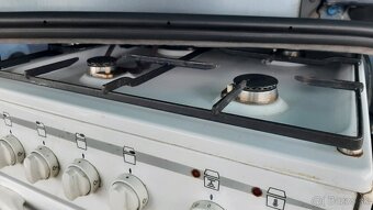 Kombinovany sporak - 3