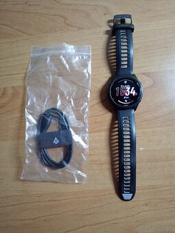 Garmin forerunner 265 - 3