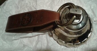 Krásny zvon, Slovensko - 3