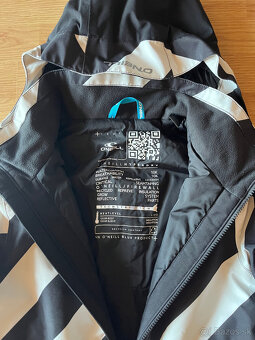 Detská lyžiarska bunda O´NEILL - 10-12 rokov - 3