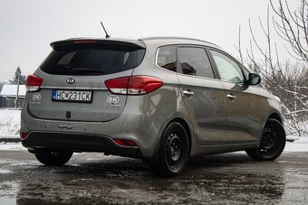 Kia Carens 1.7 CRDi 100kW MT-6st. - 3