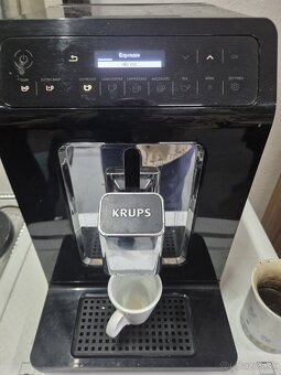 Predám kávovar - 3