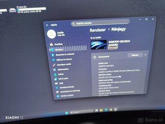 Mini pc + Gaming MSI Monitor 144hzz - 3