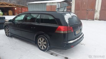 Opel Vectra 1.9 CDTi - 3