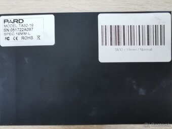 Pard TA 32 19 - 3