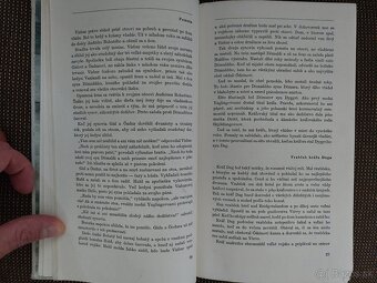 Kráľovské ságy Pradávne príbehy - 3