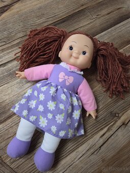 Hračky od pol roka do 3 rokov - 3