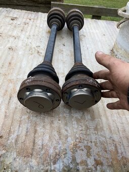 Poloos bmw e36 compact - 3