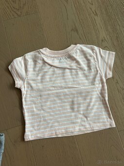 DKNY set pre dvojičky číslo 80 - 3