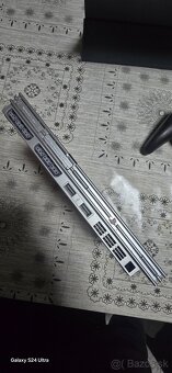 🎮 PlayStation 2 Slim SCPH‑77003 + 4 HRY + 3 OVLÁDAČE - 3