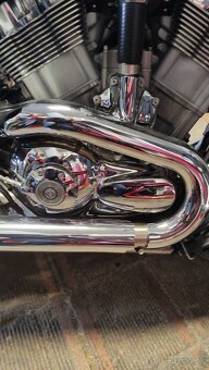 Vyfuk  Supertrapp Harley Davidson - 3