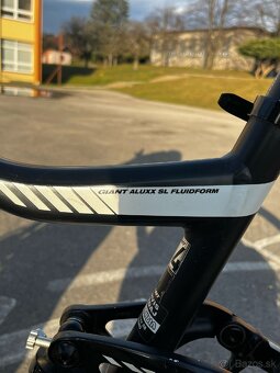 GIant Trance 2018 - 3