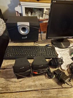 Predám stolný počítač - 3