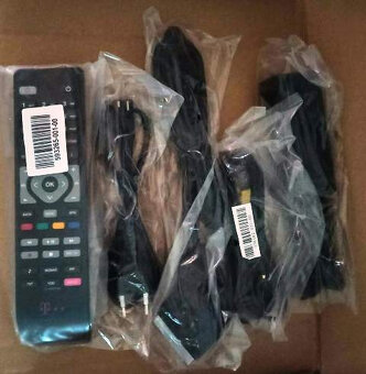 Magio Box Motorola - nový - 3