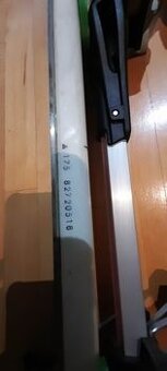 Predám skialp lyže - 3