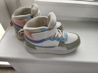 Predám detské topanky - 3