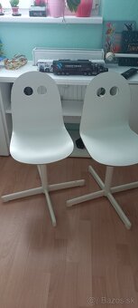 Detské stoličky - 3