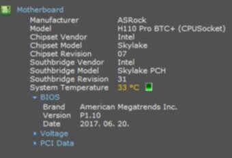 Základná doska + procesor + chladič +ram+zdroj - 3