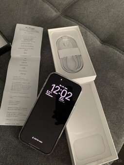 iPhone 16 Pro Max - 3