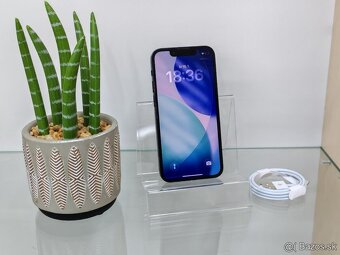 Apple iPhone 13 mini 128GB Midnight | ZÁRUKA - 3