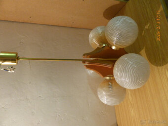 Predám obyvačkový luster - 3