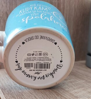 hrnček Najlepší otec - 3