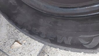 Disky na Skoda Octavia I - 3