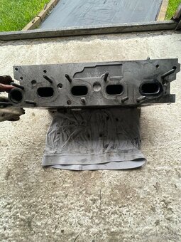 Hlava valcov 1,6-2,0 Tdi - 3