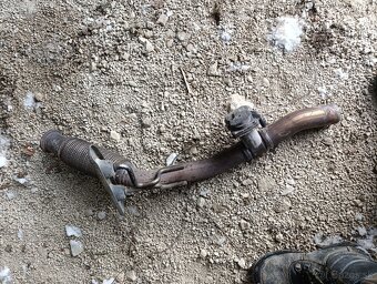 Rozpredám Octavia 3 rs - 3