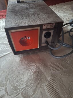 Prúdový menič Arn 400F - 3