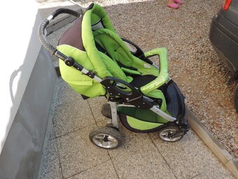 kočík 3 v 1 - 3