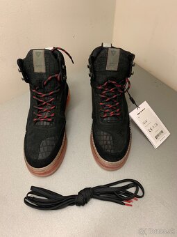 REV´IT motocyklová obuv Filter - 3