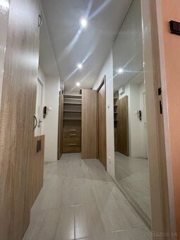 Jednoizbový byt vo Svite - 3