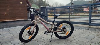 Predám Merida mats J.20 - 3