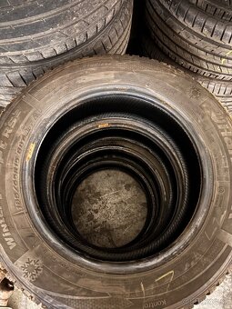 Hankook 185/65 r15 - 3