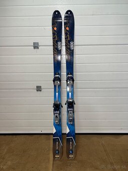 Lyže skialp DYNASTAR 154cm - 3