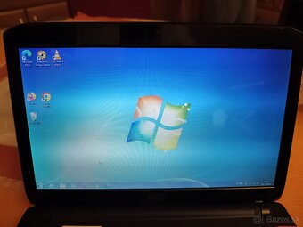 Notebook Acer Ferrari One 200 - 3