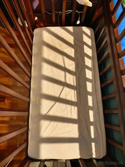 Detská postieľka - 3