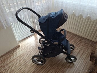 Kočik Mutsy Evo - 3